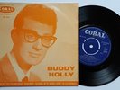 BUDDY HOLLY - 7