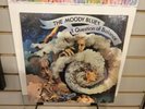 The Moody Blues A QUESTION OF BALANCE Threshold THS 3 US SEALED LP 1970