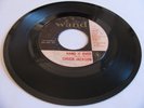 CHUCK JACKSON - HAND IT OVER / SINCE I DON'T HAVE YOU - WAND