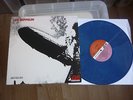 LED ZEPPELIN / LP Spanish repress