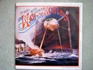 WAR OF THE WORLDS. DOUBLE VINYL  LP & BOOKLET. 1 A2  1 B2 PRESS EX