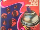 Van Der Graaf Generator ?- The Aerosol Grey Machine - Rare - Italy 1974 (VG+/Ex)