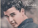 EP SAL MINEO : NOW AND FOR ALWAYS + 3  LABEL FONTANA