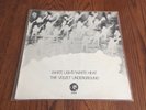 NICE TIGHT 1971 U.K. PRESSING - VELVET UNDERGROUND ' WHITE LIGHT WHITE HEAT' LP