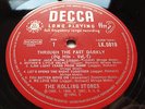Rolling Stones - Through the Past, Darkly // Orig 1st UK Mono Decca '69 LP Top