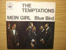 THE TEMPTATIONS - Mein Girl DEUTSCHE COVERVERSION MY GIRL Superrar