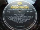 The Hollies - Would You Believe? // Orig. 1st UK LP Stereo Parlophone '66 Top