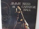 Jimmy Reed At Carnegie Hall LP 12