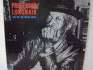 Professor Longhair Live On The Queen Mary LP 12