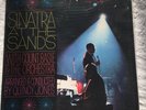 RARE MFSL Sinatra at the Sands LP Still Sealed Low Number