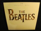 THE BEATLES - 20 GREATEST HITS   LP VINYL RECORD ALBUM