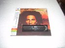 BOB MARLEY / NATTY DREAD - JAPAN CD MINI LP opened