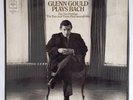 Glenn Gould Plays Bach 1978 Columbia 12