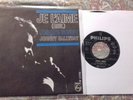 45 t pressage italien JOHNNY HALLYDAY /je l'aime comme  neuf Philips 373745