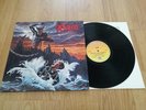 DIO Holy Diver LP Warner Bros. 1-23836 US 1983 EX/EX