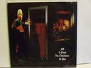 VINCE VANCE -- All I Want For CHRISTMAS  Is You (45 in PICTURE SLEEVE / VALIANT)