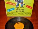 JAMES BROWN AND HIS FAMOUS FLAMES Please Please 1968 12
