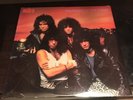 Kiss Creatures Of The Night Lp Sealed Rare No Makeup Version Lp