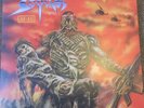 Sodom - M16 (Swamp Green Vinyl, 200 copies, Thrash Metal)