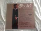 NATHAN MILSTEIN ENCORES Vinyl Record Lp NM Original Complete 8536 EDITION 1