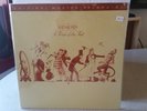 Genesis ?– A Trick Of The Tail Mobile Fidelity Sound Lab ?– MFSL1-062