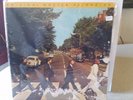 The Beatles ?– Abbey Road Mobile Fidelity Sound Lab ?– MFSL 1-023