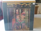 Styx ?– The Grand Illusion Mobile Fidelity Sound Lab ?– MFSL 1-026