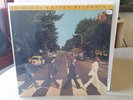 The Beatles ?– Abbey Road Mobile Fidelity Sound Lab ?– MFSL 1-023