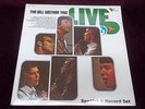 The Bill Gaither Trio LIVE 2 Record Set Vinyl LP Set 1972  Christian  NEW SEALED
