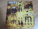 SCREAMING TREES - Sweet Oblivion Korea LP 1993 INSERT
