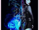 Dum Dum Girls-Too True  VINYL NUEVO