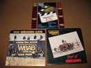 WBAB Homegrown SON OF 84 Next Generation EX/NM LP Good Rats Zebra Twisted Sister