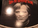 “Barry McGuire” LP; Dunhill #50003; Mono; 1965; “Eve of Destruction”