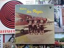 LOS PAYAS FOLKLORE BOLIVIA LP LYRA LPL-13087 