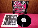 STEVIE RAY VAUGHAN LP In The Beginning Epic 472624-1 EU Holland Original 1992 NM