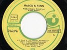 NICK MASON + RICK FENN 