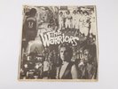 The Warriors Soundtrack by Various Artists 1979 Vinyl A&M Records SP 4761