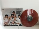 THE BEATLES / YESTERDAY & TODAY BUTCHER COVER -NEW 180G BLOOD ORANGE VINYL LP