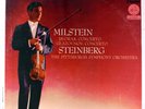 MILSTEIN Dvorak Concerto 12