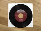 THE PENGUINS Hey Senorita / Earth Angel   RARE Doo Wop 45 DOOTONE 348 EX