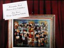 SEALED TAS -180g  REINER / Pictures at an Exhibition / RCA-CLASSIC LSC-2201
