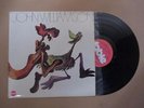 John Williamson, first LP, Australian country