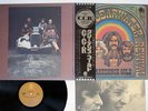 CREEDENCE CLEARWATER REVIVAL CREEDENCE GOLD FANTASY LFP-80675 Japan OBI Vinyl LP