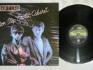 SOFT CELL NON-STOP EROTIC CABARET VERTIGO 25PP-45 Japan Promo Vinyl LP