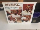 Muddy Waters   Folk Singer   LP   Blues   Chess