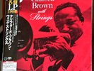 AUDIOPHILE UNIVERSAL JAPAN UCJU 9071 Clifford BROWN with Strings 200g OBI SEALED