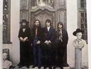 The Beatles . Again / Hey Jude . 1970 Apple Records Label LP VG+ SW / SO385 MFD.