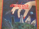 Avalon The third move - 1986 Dynamo