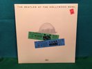 The Beatles The Beatles At The Hollywood Bowl 1977 Capitol Records Sealed + Mint