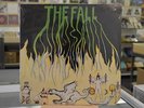 The Fall  Early Fall 77-79 SEALED Faulty Products Cope 2 Stereo LP original Mint